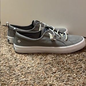 Sperry Top Sider Memory Foam